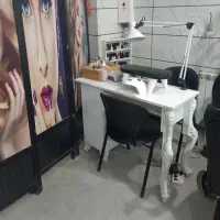 اصلاح کار فوری انتهای بلوار جمهوری