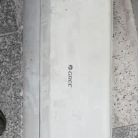 کولر ۲۴۰۰۰گری گرم و سرد