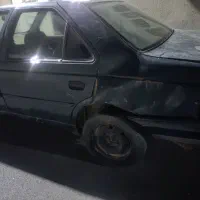 اردی مدل ۸۲|خودرو سواری و وانت|ارومیه, |دیوار