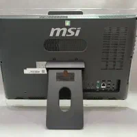 All in one گیمینگ|رایانه رومیزی|مشهد, موعود|دیوار