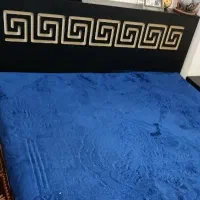 تخت دونفره جک دار و ای ای دار|تخت و سرویس خواب|تهران, شهرک فردوس (حسینی)|دیوار