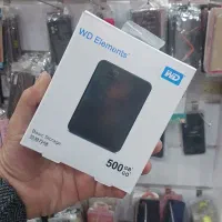 فروش،نقد اقساط معاوضه هارد اکسترنال 500گیگ