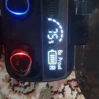 ایرپاد بلوتوثی تمام لمسی