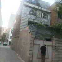 خانه ویلایی دربست3طبقه ماشین رو