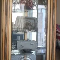 ویترین ۴ طبقه درحدنو