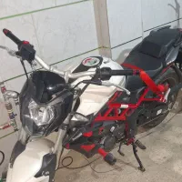 بنلی ۲۵۰ تک ۱۴۰۲ نقد و اقساط