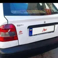 پراید۱۴۱دوگانهcnj|خودرو سواری و وانت|شهریار, اصیل آباد|دیوار