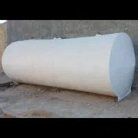 مخزن بیست هزار لیتری