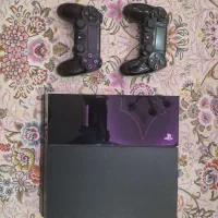 ps4 fat 500g