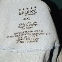 شلوار و تیشرت و دورس سایز بزرگ