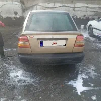 پراید ۸۴