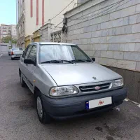 پراید مدل ۸۹درحد