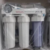 فروشگاه تصفیه اب طاها( فروش انواع تصفیه آب)|آب‌سردکن و تصفیه آب|دهلران, |دیوار