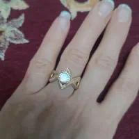 انگشتر لاکچری