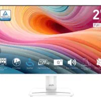مانیتور msi. 27 inch 120hz