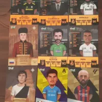 کارت کیمدی ۲۰۲۶