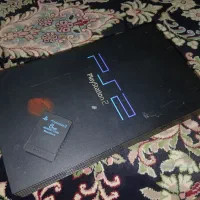 پلی استیشن 2 خشک