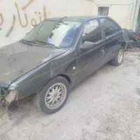 پژو 405 مدل 82 با موتور صفر