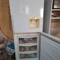 یخچال LG|یخچال و فریزر|رشت, شهرک شهید مفتح|دیوار