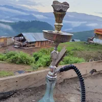 قیلیان برنجی حاج اقلو