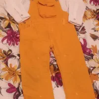 لباس بچه گانه نو