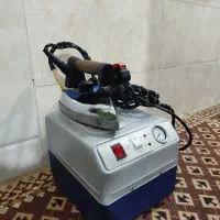 اتو سیلتر3.5لیتری|اتو و لوازم اتو|قم, شهرک امام حسن|دیوار