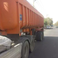 تریلی‌کمپرسی