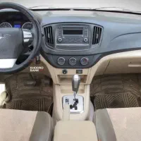 خودرو MVM550|خودرو سواری و وانت|تهران, شهرک غرب|دیوار