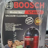 جارو برقی ـ صفحه گاز  ـ سرویس قابلمه