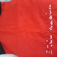 لوازم نوزاد سالم ونو قنداق وگهواره وچادر بازی