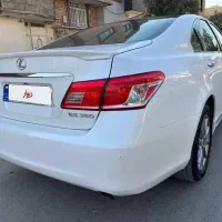 لکسوس es350|خودرو سواری و وانت|شاهینشهر, فیض|دیوار