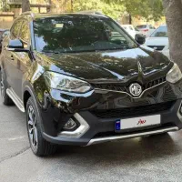 ام جی GS مدل ۲۰۱۶ فابریک