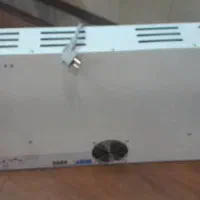 رادیاتور پنلی فن دار