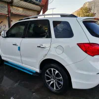 هایما s7بسیار کم‌کار و تمیز به شرط