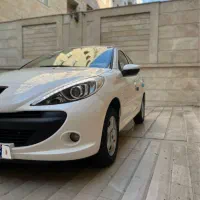 پژو 207i پانوراما اتوماتیک TU5P، مدل ۱۴۰۲ فول|خودرو سواری و وانت|تهران, مرزداران|دیوار