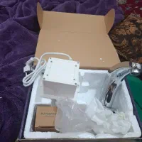 شیرچشمی روشویی مدل سیتکو|لوازم سرویس بهداشتی|آمل, |دیوار