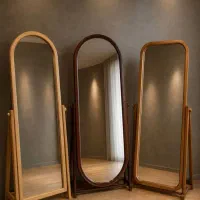 آینه قدی|آینه|خمینی‌شهر, |دیوار