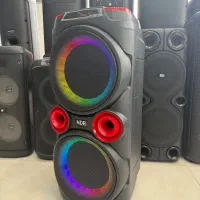 اسپیکر 10 اینچ NDR