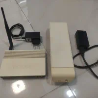 رادیو نانو استیشن m5 همراه با مودم