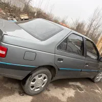 پژو 405 SLX TU5 مدل ۹۱|خودرو سواری و وانت|لاهیجان, گلستان|دیوار