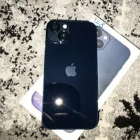 آیفون ۱۳ نرمال