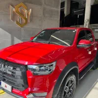 کی ام سی T8 مدل ۱۴۰۲