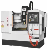 اپراتور فرز سی ان سی فانوک شهر قدس