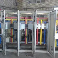 صنایع برق وفلزپرشین(تابلو برق صنعتی)|خدمات پیشه و مهارت|اصفهان, شهرک صنعتی امیرکبیر (شاپور جدید)|دیوار