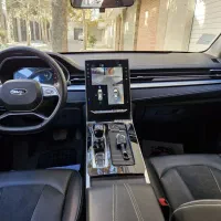 کی ام سی j7 مدل 1402 مشابه صفر گارانتی فعال|خودرو سواری و وانت|مشهد, عبادی|دیوار