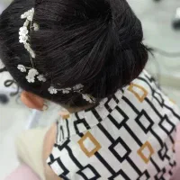 ناخن کار حرفه ای