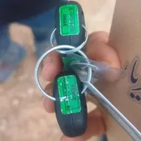 پژو پارس موتور جدید XU7P (سفارشی)، مدل ۱۴۰۳|خودرو سواری و وانت|بندرعباس, |دیوار