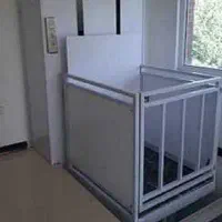 نصب بالابر خانگی و مغازه