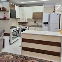 کابینت آشپزخانه های گلاس