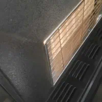 سرویس بخاری گازی در محل  سریع و مطمئن